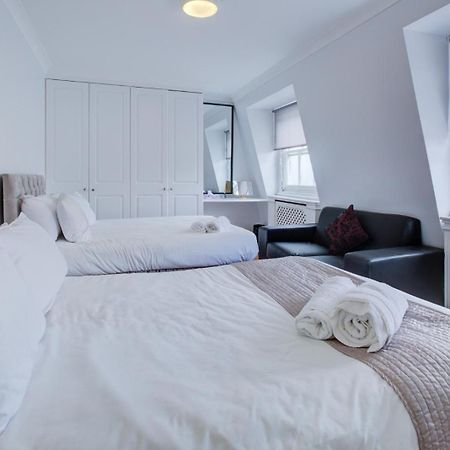 Lamont Hotel Лондон Екстер'єр фото