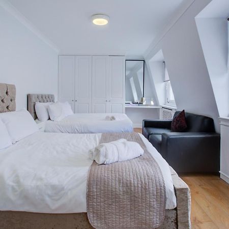 Lamont Hotel Лондон Екстер'єр фото