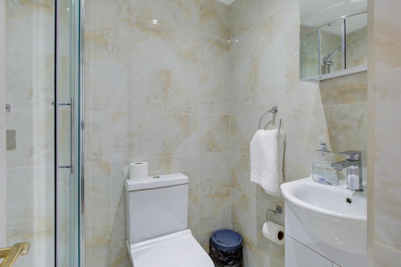 Lamont Hotel Лондон Екстер'єр фото