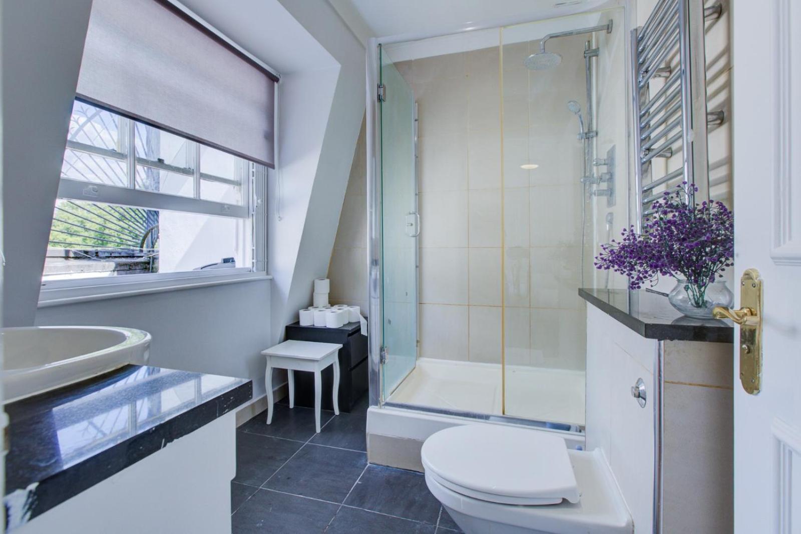 Lamont Hotel Лондон Екстер'єр фото