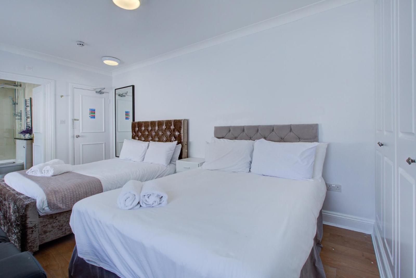 Lamont Hotel Лондон Екстер'єр фото