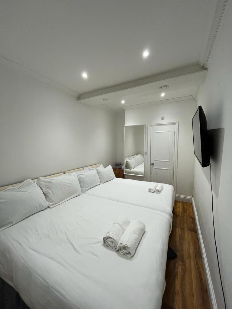 Lamont Hotel Лондон Екстер'єр фото